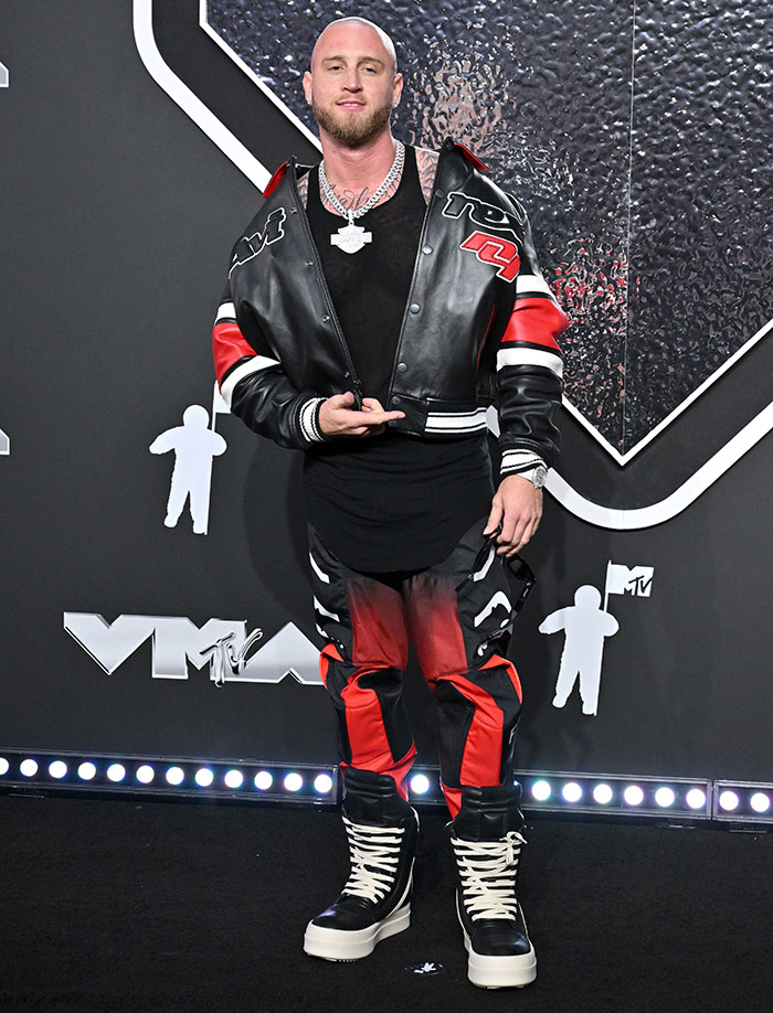 30 Red Carpet Looks That Got It Wrong In 2024