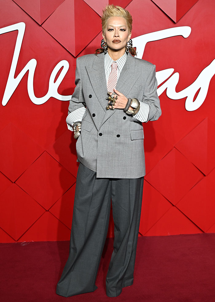 30 Red Carpet Looks That Got It Wrong In 2024