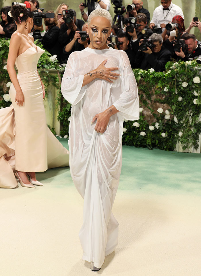 30 Red Carpet Looks That Got It Wrong In 2024