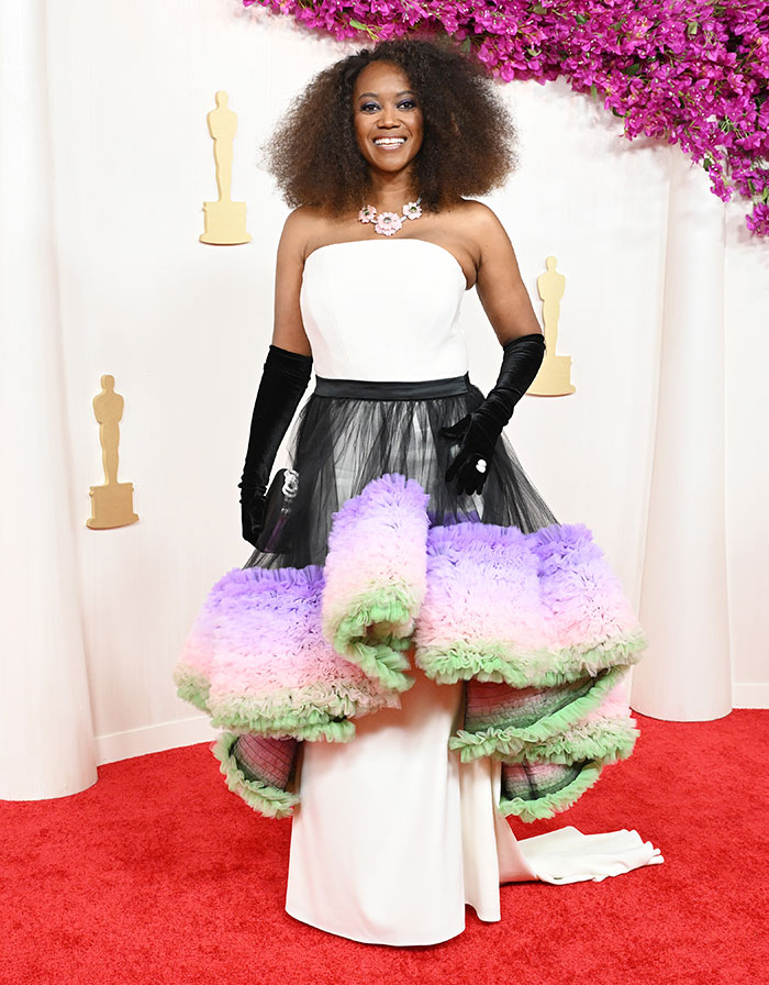 30 Red Carpet Looks That Got It Wrong In 2024