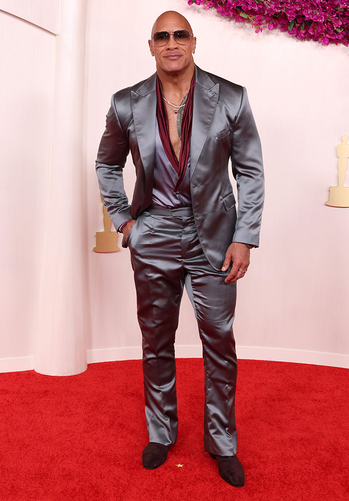 30 Red Carpet Looks That Got It Wrong In 2024
