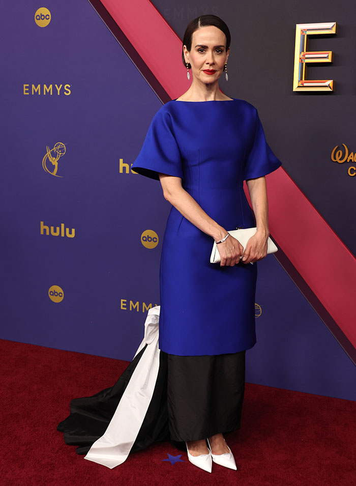 30 Red Carpet Looks That Got It Wrong In 2024