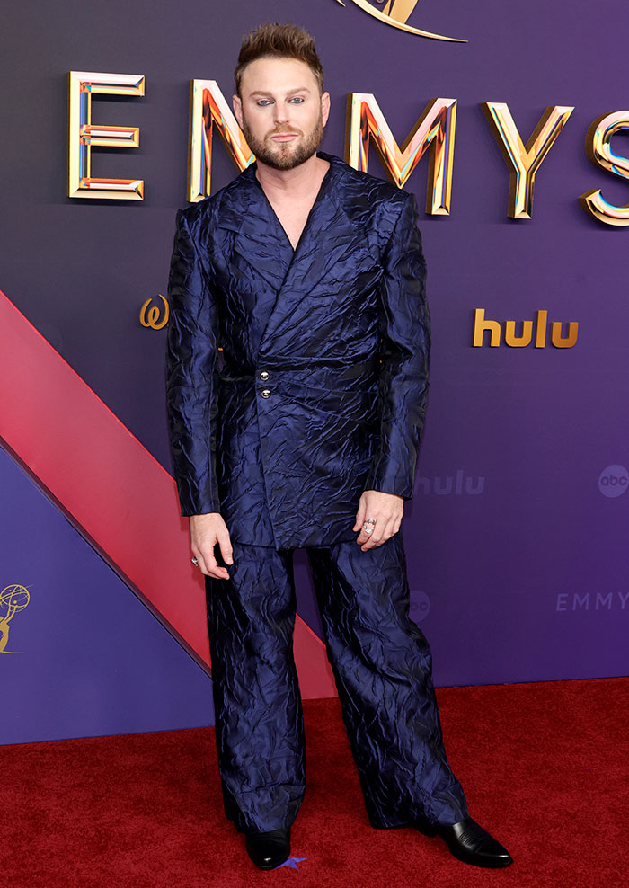 30 Red Carpet Looks That Got It Wrong In 2024