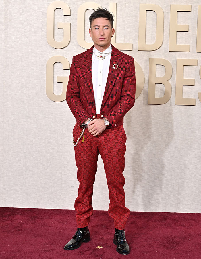 30 Red Carpet Looks That Got It Wrong In 2024