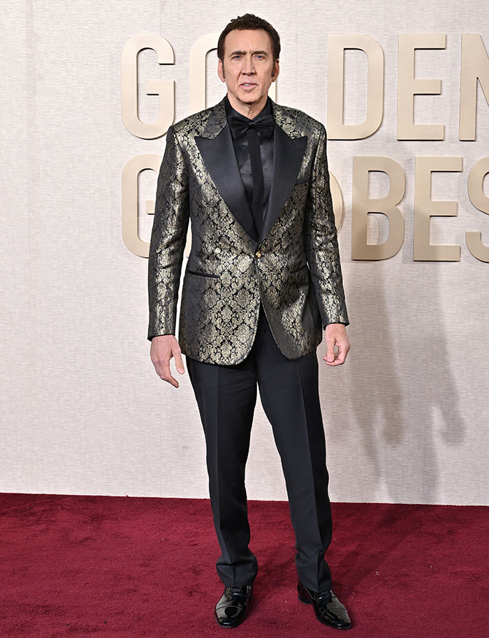 30 Red Carpet Looks That Got It Wrong In 2024