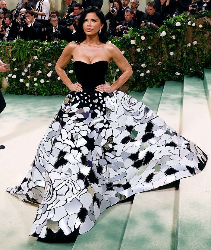 30 Red Carpet Looks That Got It Wrong In 2024