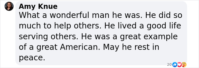“A Hero”: Tributes Pour In For Jimmy Carter, Longest-Living American President And Nobel Laureate “A Hero”: Tributes Pour In For Jimmy Carter, Longest-Living American President And Nobel Laureate