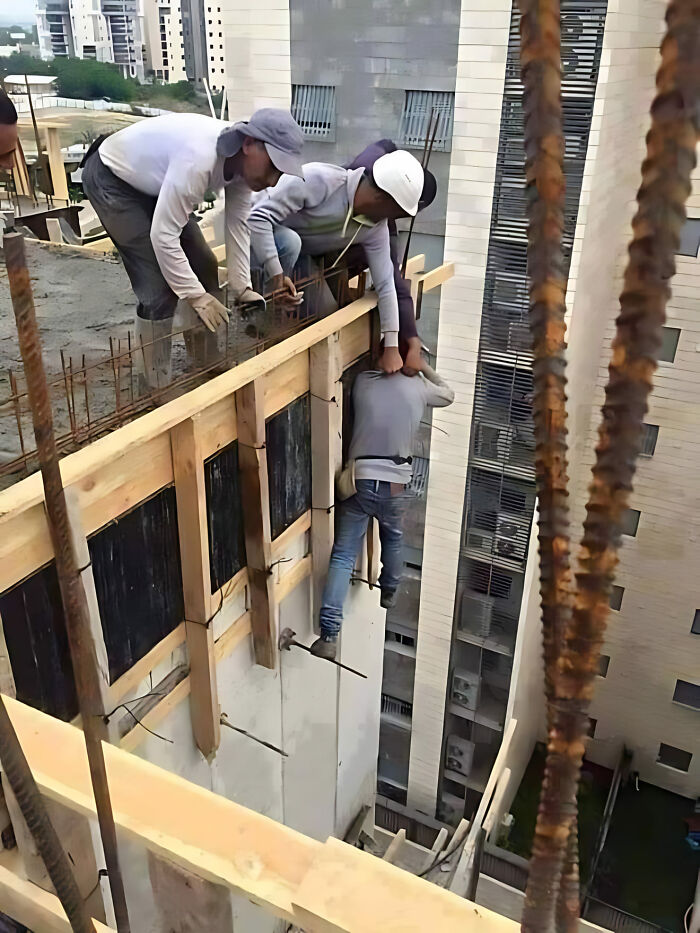 50 Construction Fails That Are Both Upsetting And Hilarious