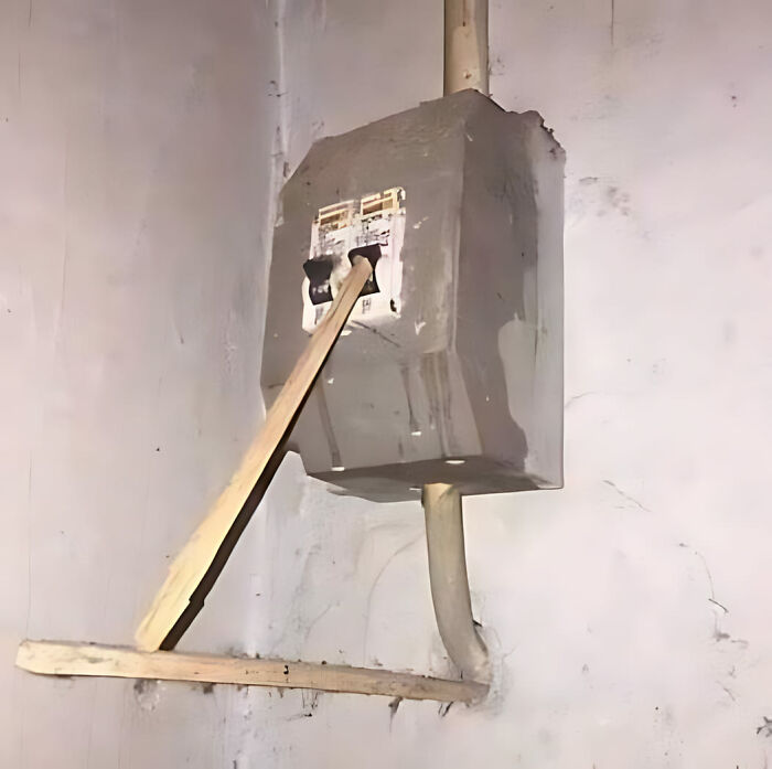 50 Construction Fails That Are Both Upsetting And Hilarious