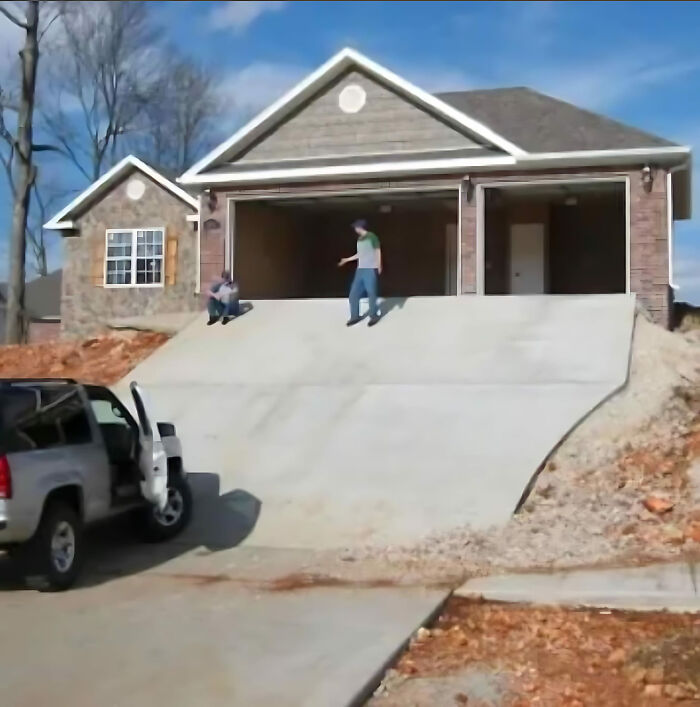50 Construction Fails That Are Both Upsetting And Hilarious