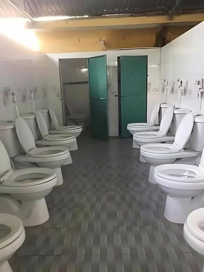 50 Construction Fails That Are Both Upsetting And Hilarious