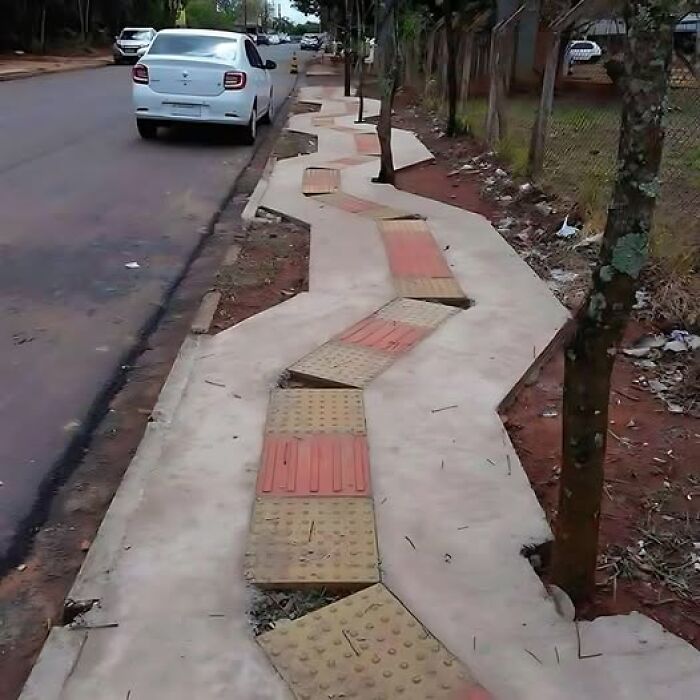 50 Construction Fails That Are Both Upsetting And Hilarious