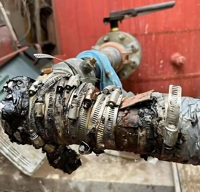 50 Construction Fails That Are Both Upsetting And Hilarious