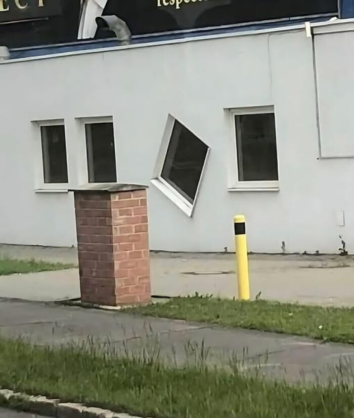 50 Construction Fails That Are Both Upsetting And Hilarious