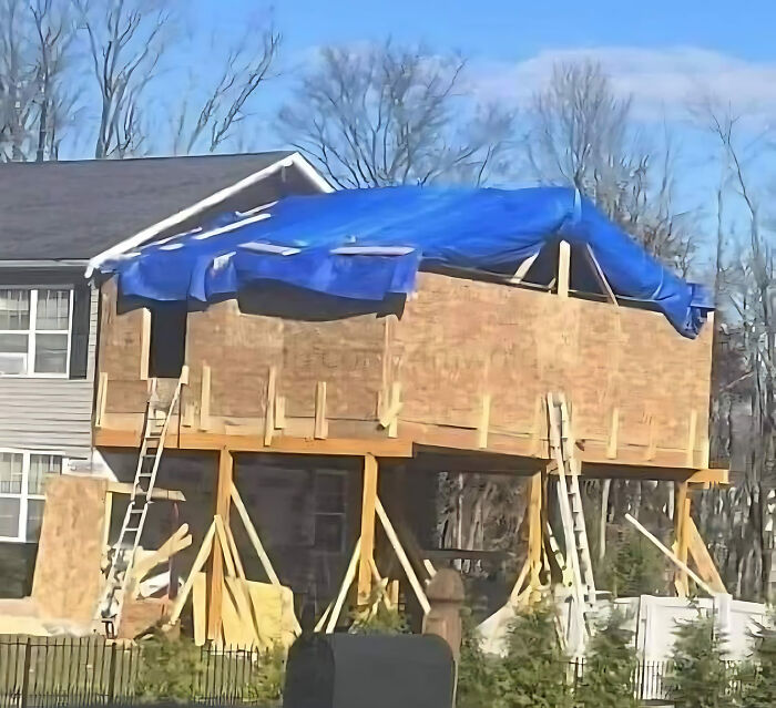 50 Construction Fails That Are Both Upsetting And Hilarious