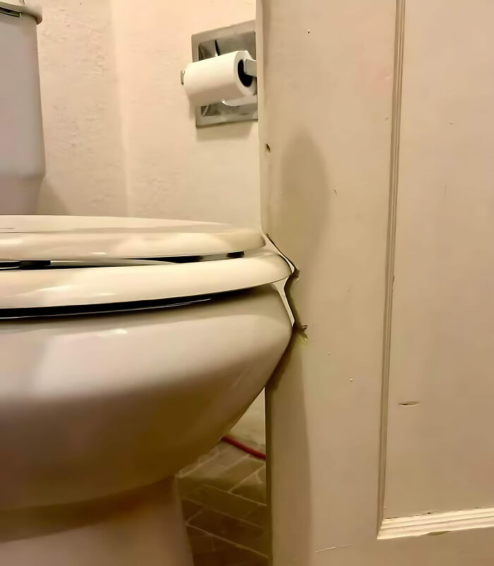 50 Construction Fails That Are Both Upsetting And Hilarious