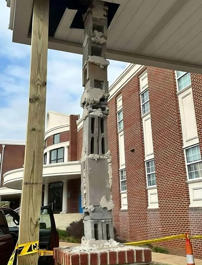 50 Construction Fails That Are Both Upsetting And Hilarious