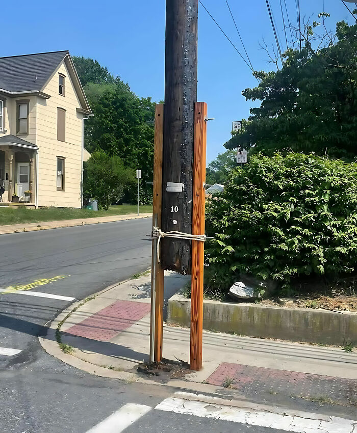 50 Construction Fails That Are Both Upsetting And Hilarious