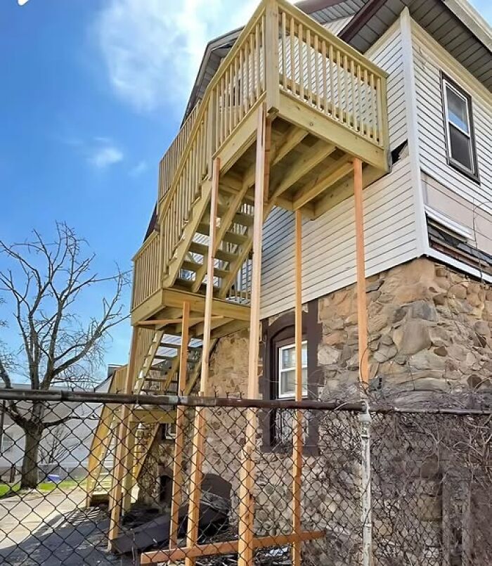 50 Construction Fails That Are Both Upsetting And Hilarious