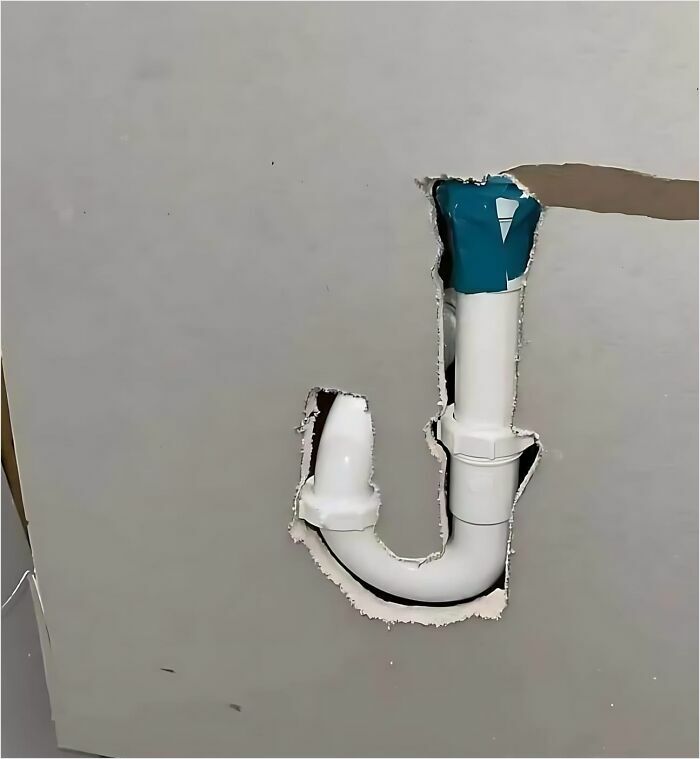 50 Construction Fails That Are Both Upsetting And Hilarious