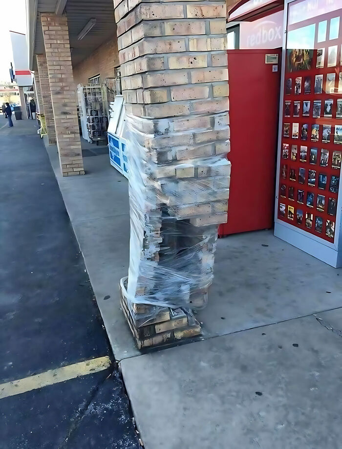 50 Construction Fails That Are Both Upsetting And Hilarious