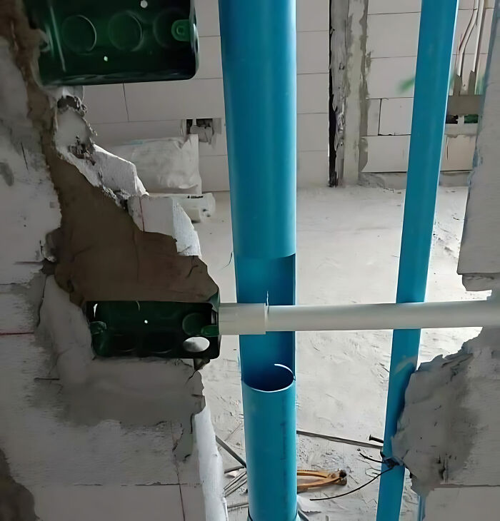 50 Construction Fails That Are Both Upsetting And Hilarious