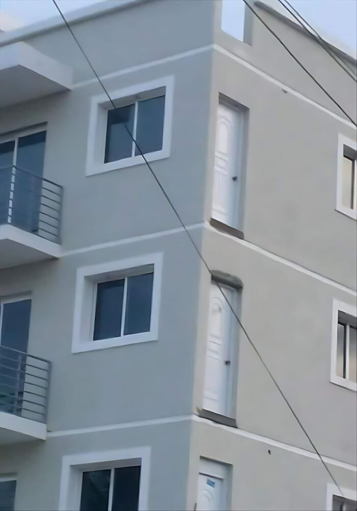 50 Construction Fails That Are Both Upsetting And Hilarious