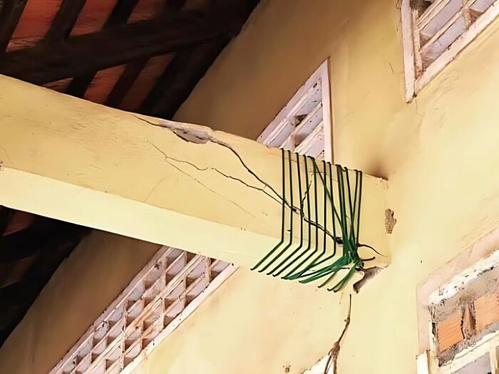 50 Construction Fails That Are Both Upsetting And Hilarious