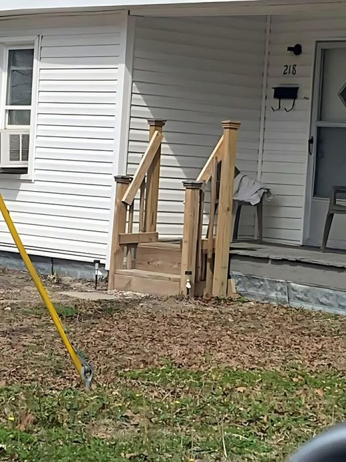 50 Construction Fails That Are Both Upsetting And Hilarious