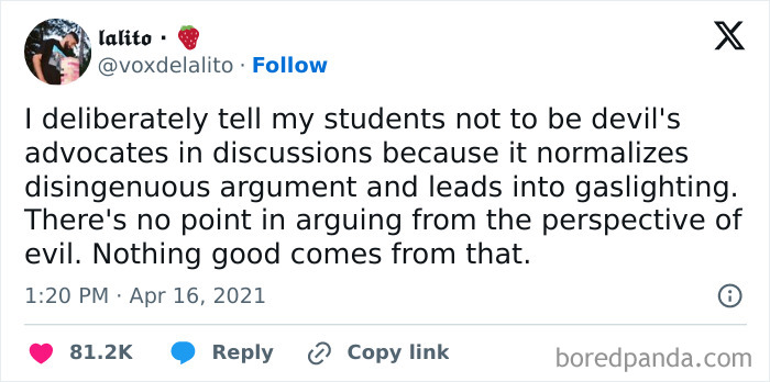 40 Outrageous Opinions And Thoughts That People Were Stupid Enough To Share Publicly