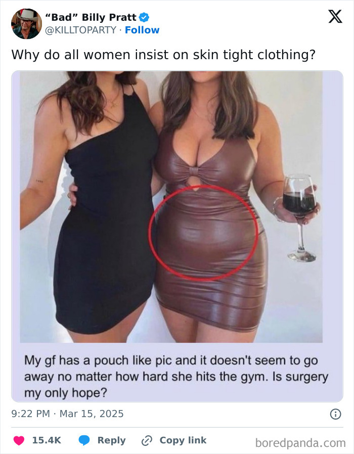 40 Outrageous Opinions And Thoughts That People Were Stupid Enough To Share Publicly