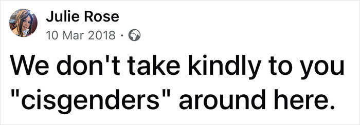 40 Outrageous Opinions And Thoughts That People Were Stupid Enough To Share Publicly