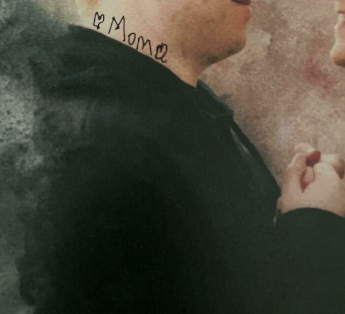 50 People Share Photos Of Their Truly Unhinged In-Laws (New Pics)