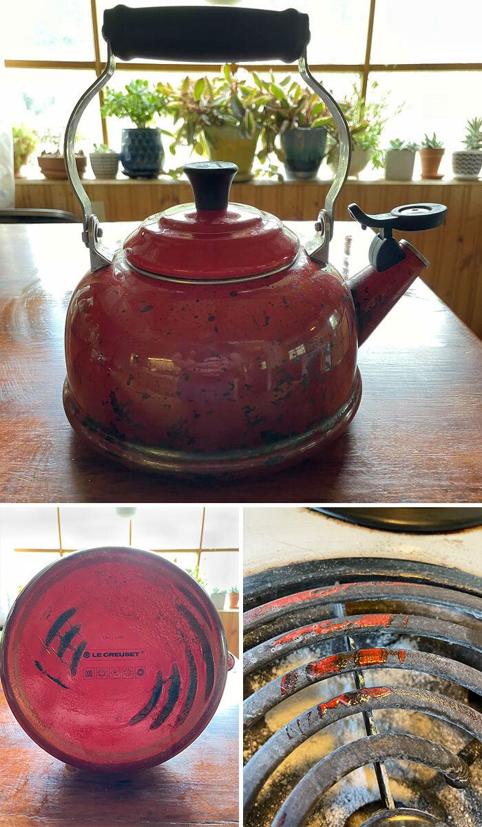 50 People Share Photos Of Their Truly Unhinged In-Laws (New Pics)