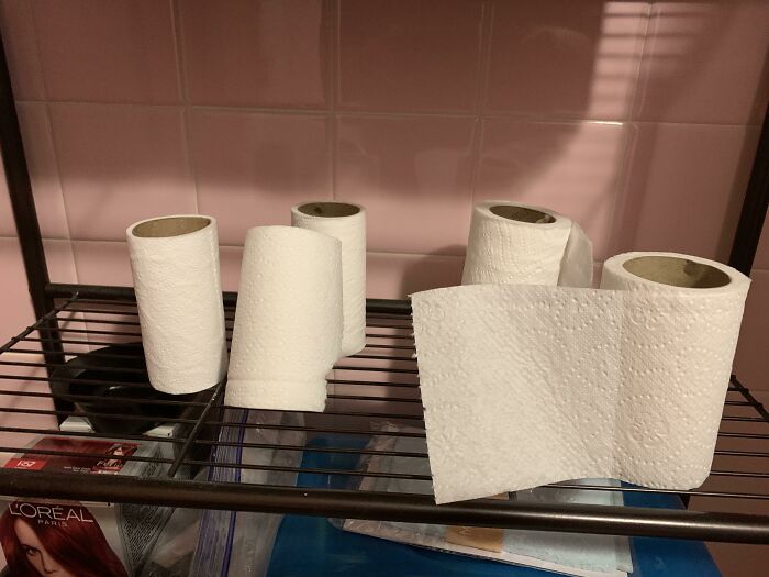 50 People Share Photos Of Their Truly Unhinged In-Laws (New Pics)