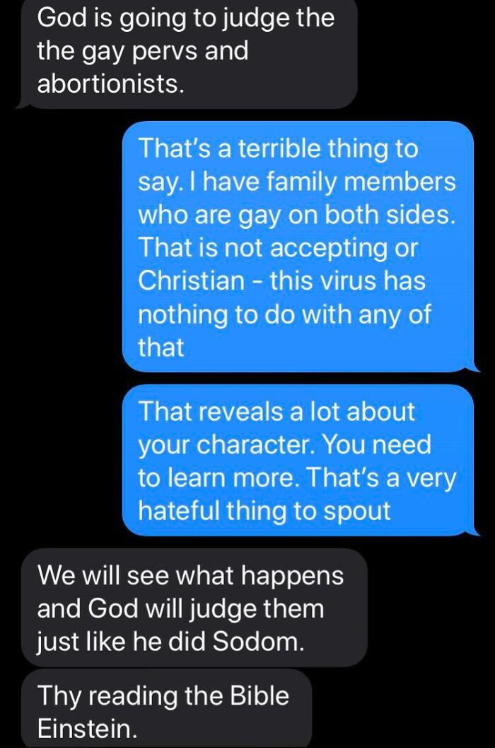 50 People Share Photos Of Their Truly Unhinged In-Laws (New Pics)