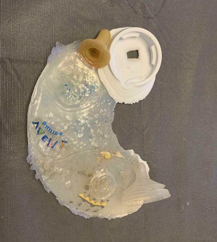 50 People Share Photos Of Their Truly Unhinged In-Laws (New Pics)