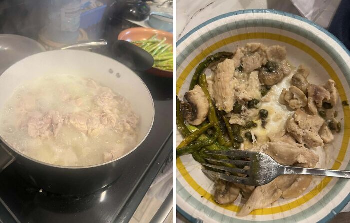 50 People Share Photos Of Their Truly Unhinged In-Laws (New Pics)