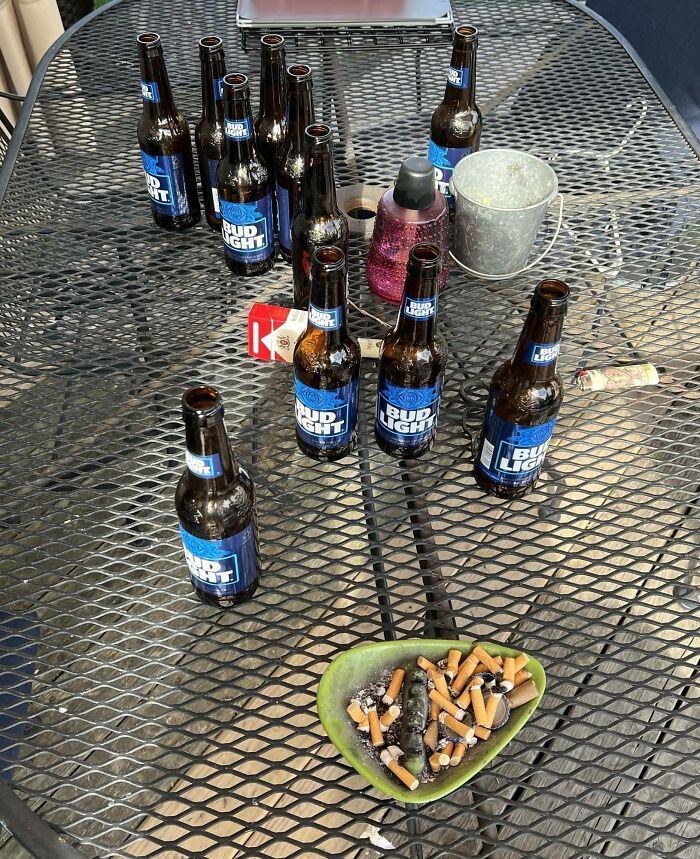 50 People Share Photos Of Their Truly Unhinged In-Laws (New Pics)