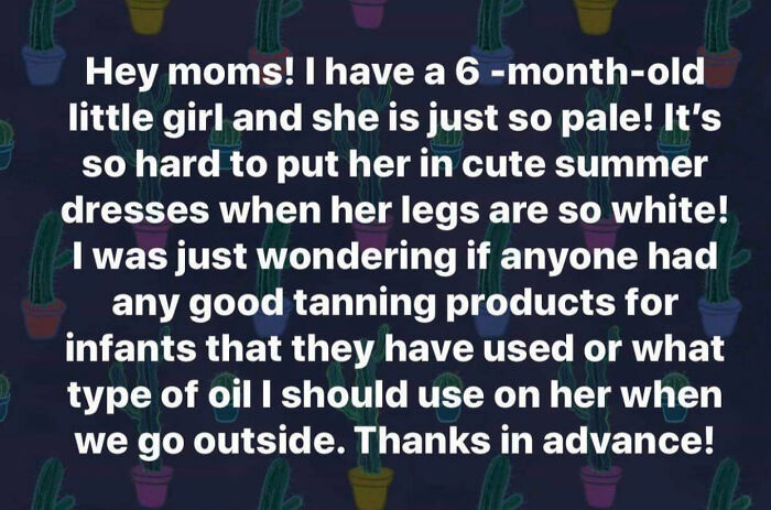 Mom Groups Are Full Of People Who Shouldn&rsquo;t Be Parents And These 50 Posts Prove It