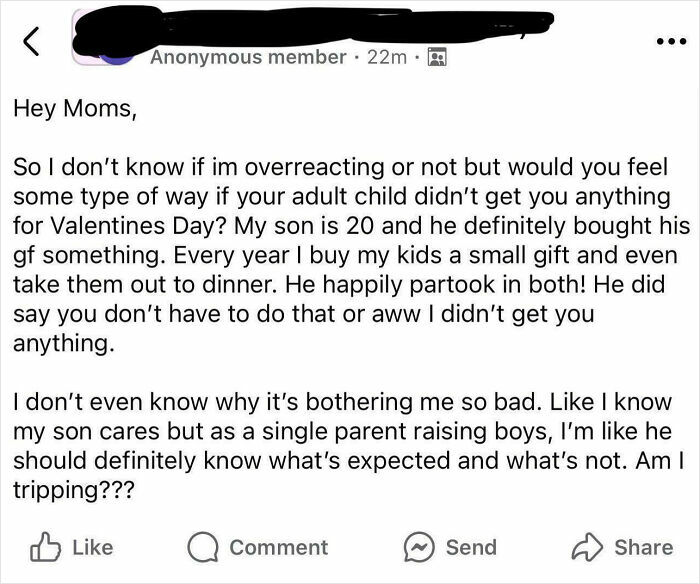 Mom Groups Are Full Of People Who Shouldn&rsquo;t Be Parents And These 50 Posts Prove It
