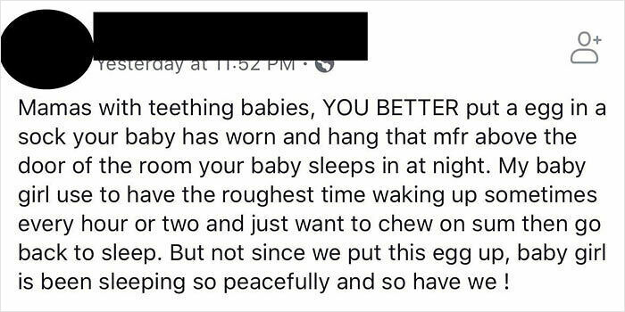 Mom Groups Are Full Of People Who Shouldn&rsquo;t Be Parents And These 50 Posts Prove It