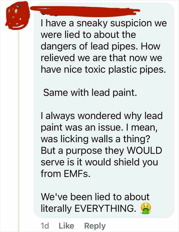 Mom Groups Are Full Of People Who Shouldn&rsquo;t Be Parents And These 50 Posts Prove It