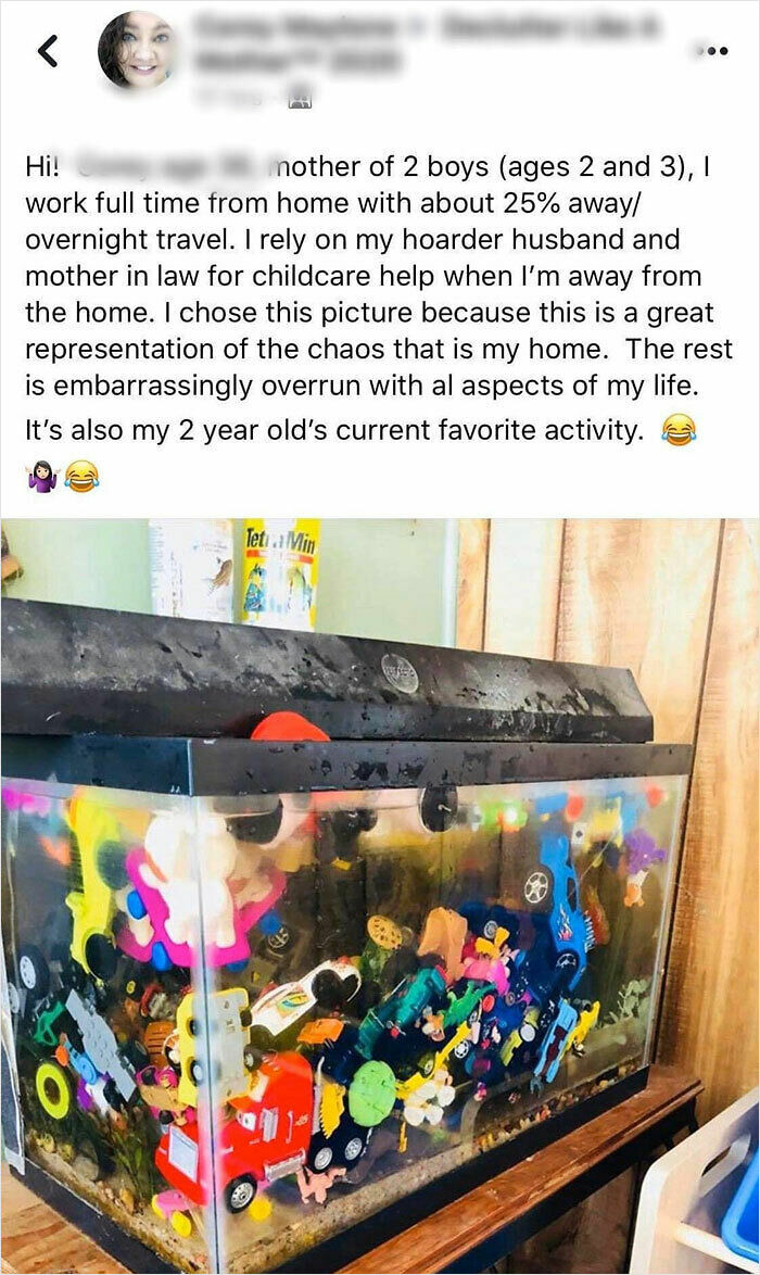 Mom Groups Are Full Of People Who Shouldn&rsquo;t Be Parents And These 50 Posts Prove It