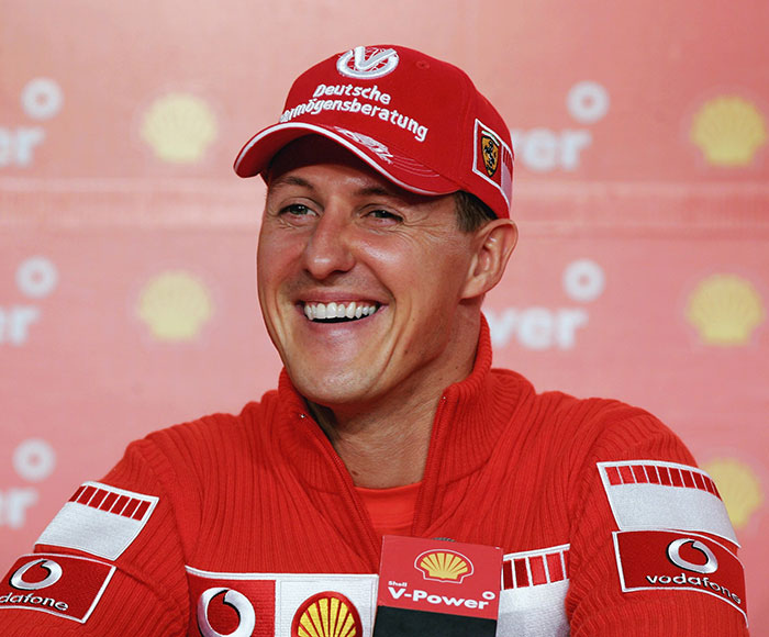 Michael Schumacher Insider Gives First Update On F1 Legend’s “Very Sad” Condition In Years