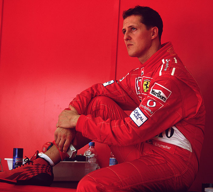 Michael Schumacher Insider Gives First Update On F1 Legend’s “Very Sad” Condition In Years