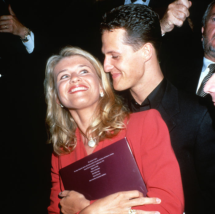 Michael Schumacher Insider Gives First Update On F1 Legend’s “Very Sad” Condition In Years