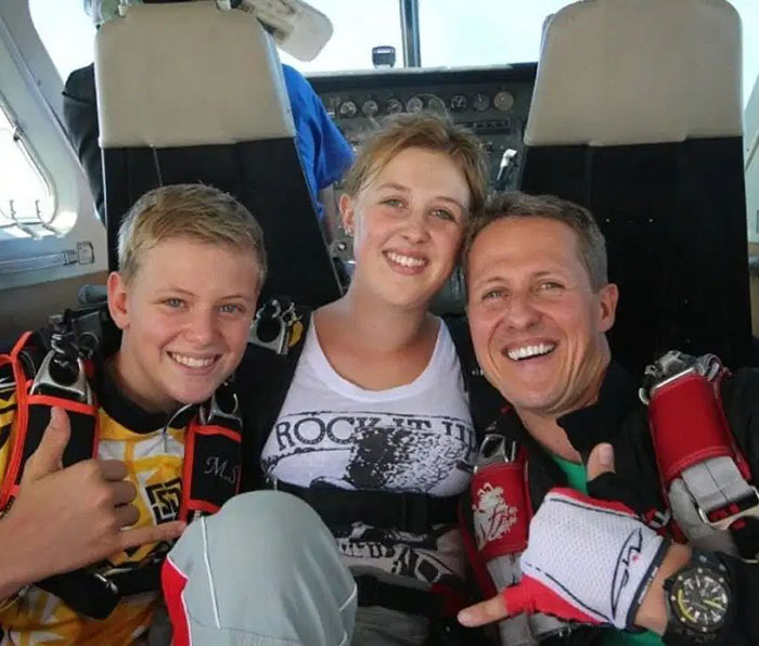 Michael Schumacher Insider Gives First Update On F1 Legend’s “Very Sad” Condition In Years