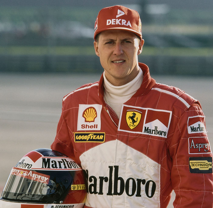 Michael Schumacher Insider Gives First Update On F1 Legend’s “Very Sad” Condition In Years