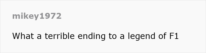 Michael Schumacher Insider Gives First Update On F1 Legend’s “Very Sad” Condition In Years